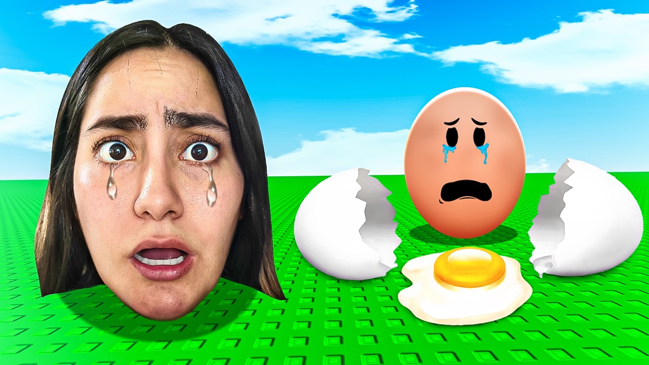 Be an Egg Script Safety Hub