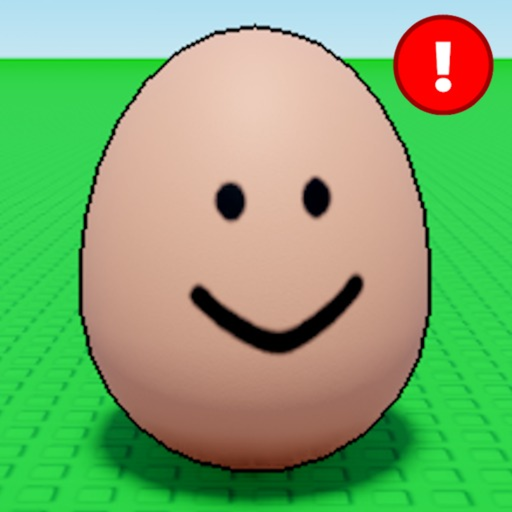 Active Be an Egg Codes Status