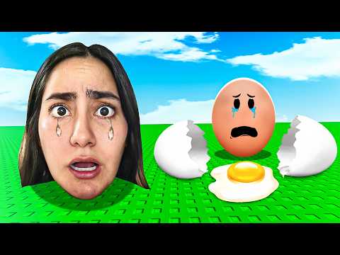 Be an Egg vs juegos similares